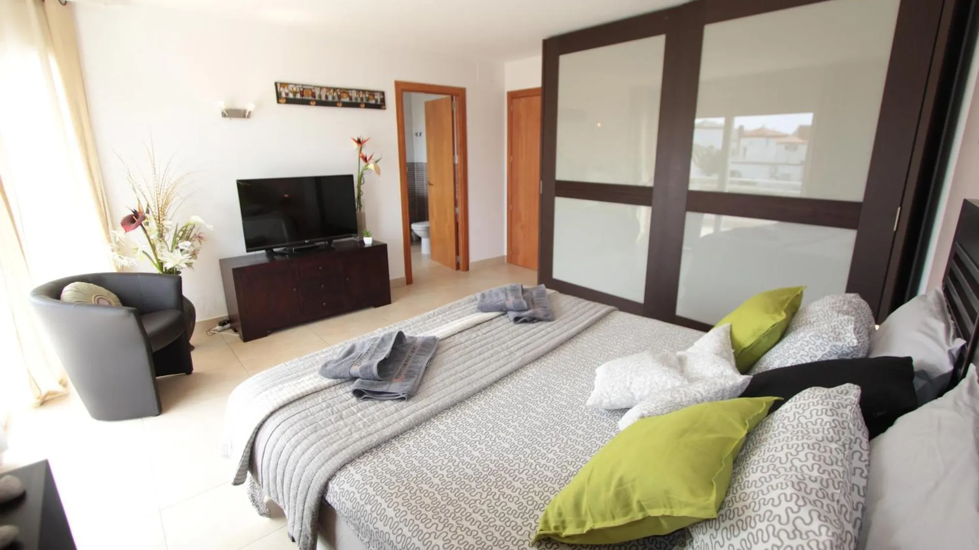 Prázdninový dům Leon Inmo Luxusvilla Esmeralda - 10029 Empuriabrava