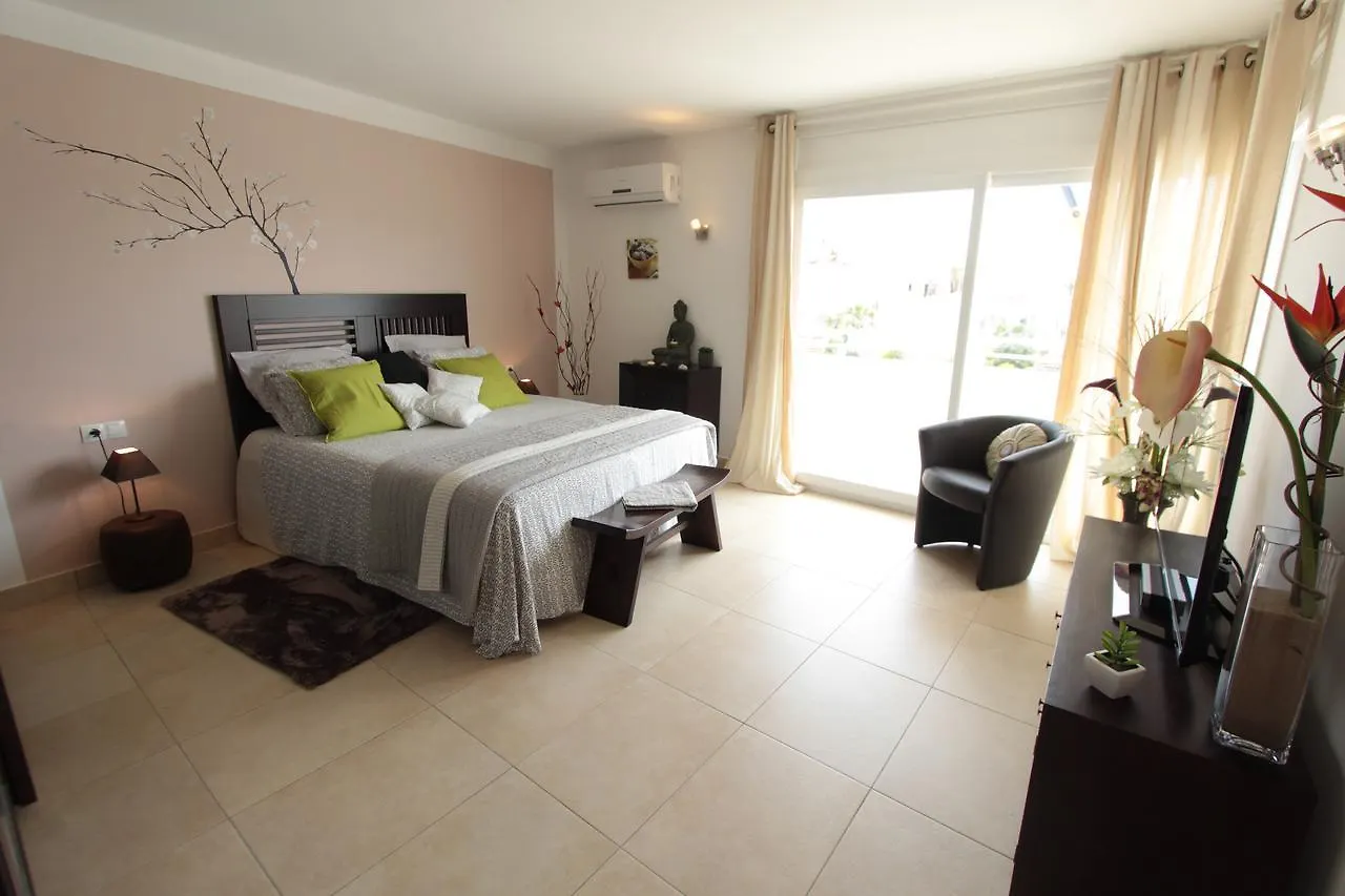 Holiday home Leon Inmo Luxusvilla Esmeralda - 10029